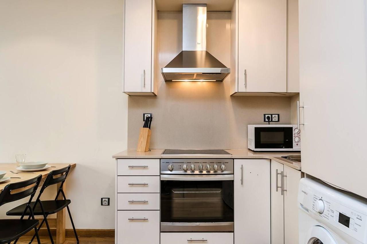 Apartmán Homenfun Poble Sec *